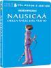 Nausicaa Della Valle Del Vento (Steelbook) (Blu-Ray+Dvd)